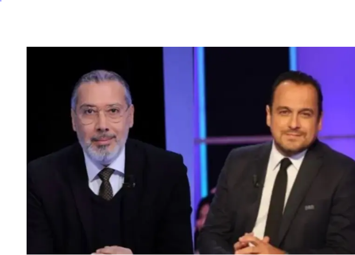 بطاقتا إيداع بالسجن في حقّ برهان بسيس ومراد الزغيدي